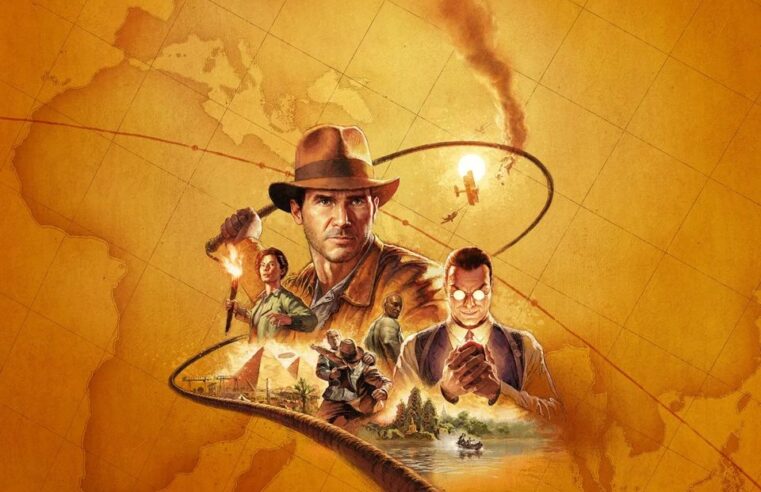 Review: Indiana Jones e o Círculo Perdido é uma aventura de se tirar o chapéu