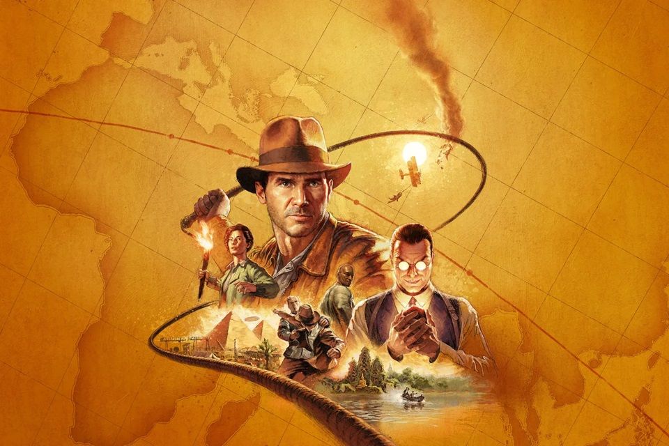 Review: Indiana Jones e o Círculo Perdido é uma aventura de se tirar o chapéu