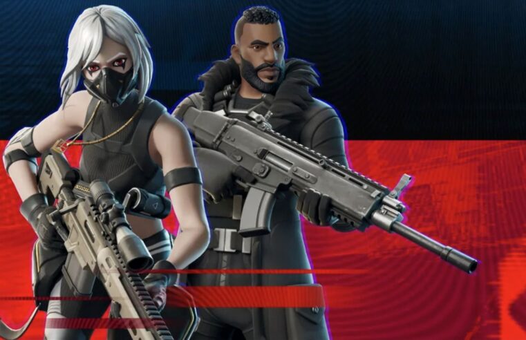 Fortnite lança Ballistic, novo modo FPS para competir com Valorant e Counter-Strike! Veja como jogar