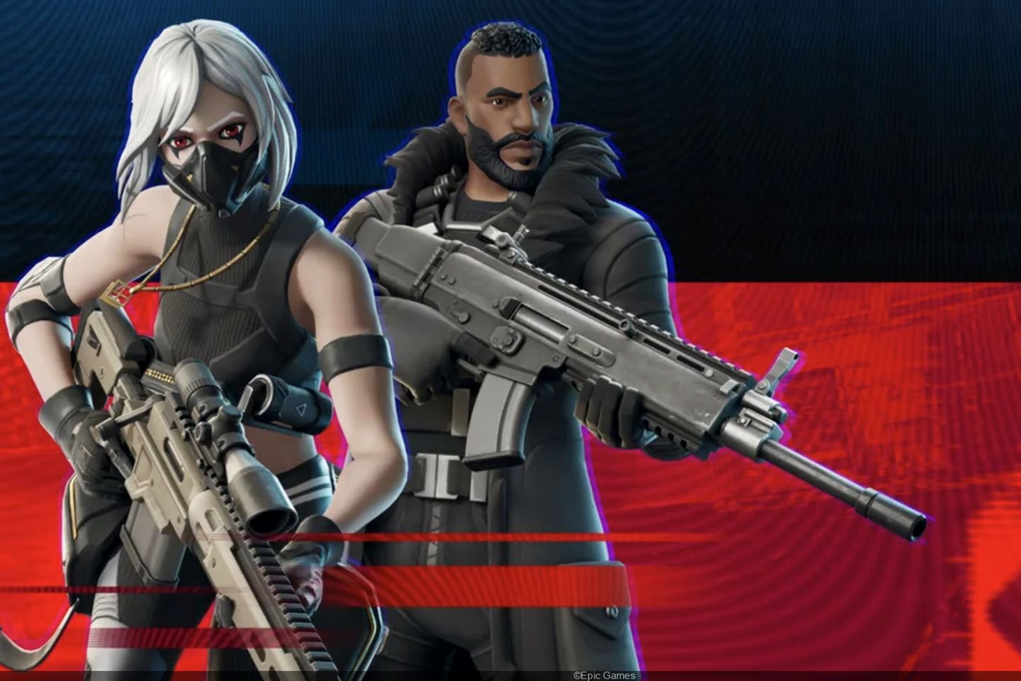 Fortnite lança Ballistic, novo modo FPS para competir com Valorant e Counter-Strike! Veja como jogar
