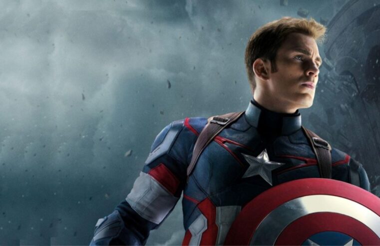 Capitão Hydra? Chris Evans pode retornar ao MCU como vilão, sugere teoria