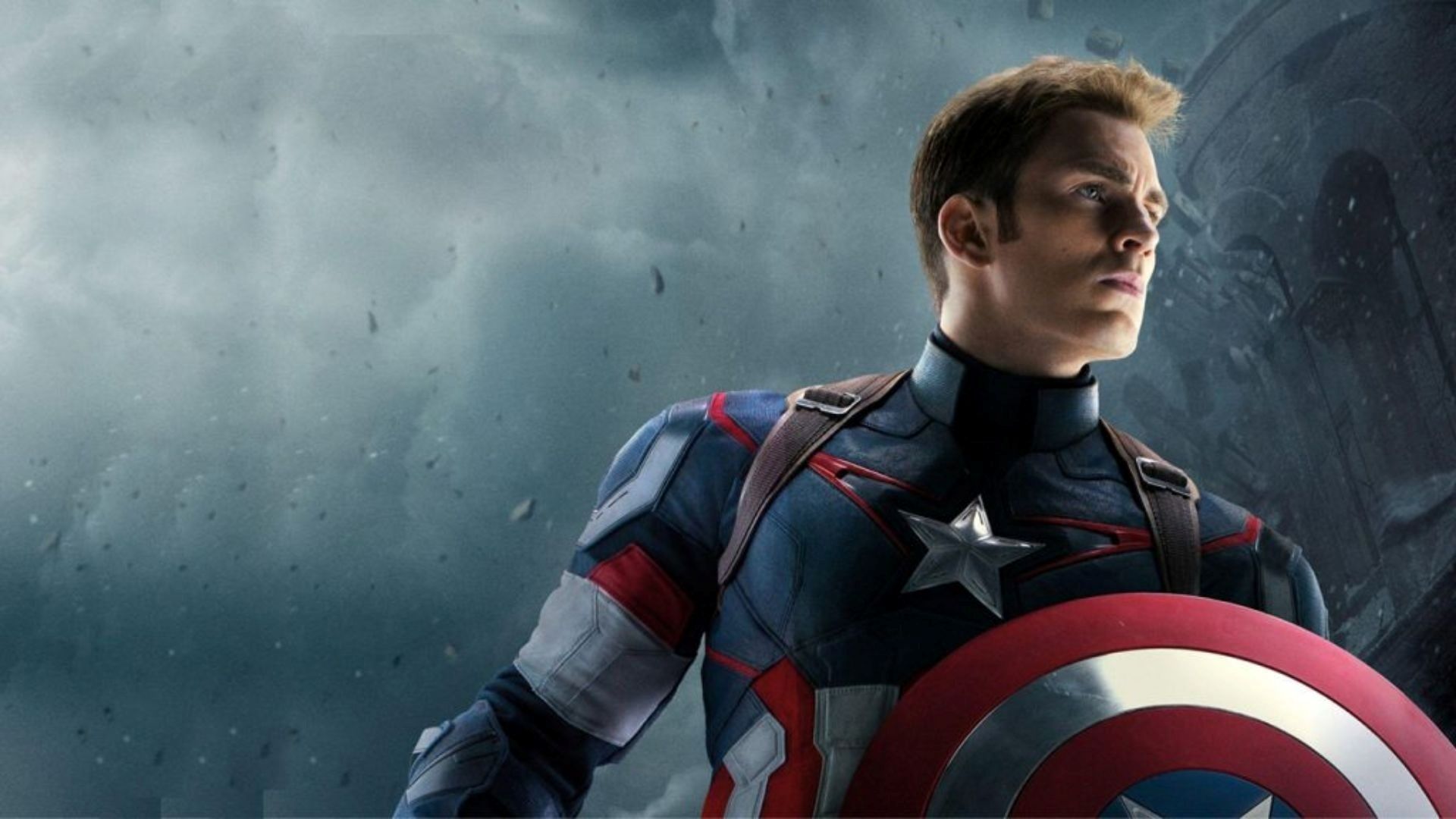 Capitão Hydra? Chris Evans pode retornar ao MCU como vilão, sugere teoria