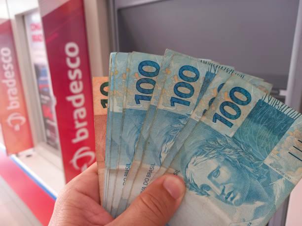Saldo de R$ 1: falha em app do Bradesco faz dinheiro ‘sumir’ da conta