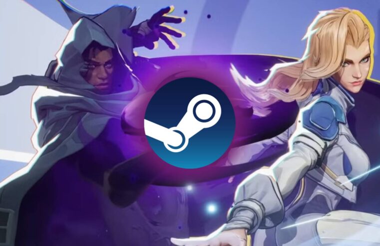 Steam recebe 6 novos jogos grátis nesta semana! Veja lista e resgate agora
