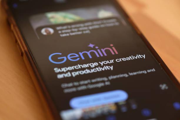 Gemini 2.0: Google anuncia nova família de modelos de IA generativa