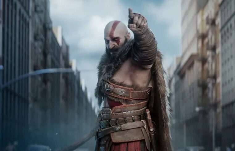 Nível Secreto vai ter segunda temporada? Veja quais games podem aparecer
