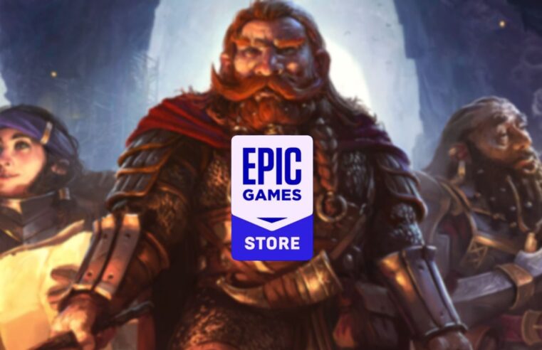 Epic Games libera novo jogo grátis nesta quinta-feira (12)! Resgate agora