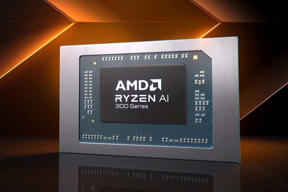 [Exclusivo] AMD planeja chip mais barato para AI PC na CES 2025