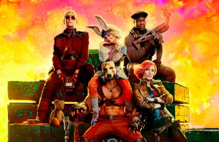 Os piores filmes de 2024, segundo a redação