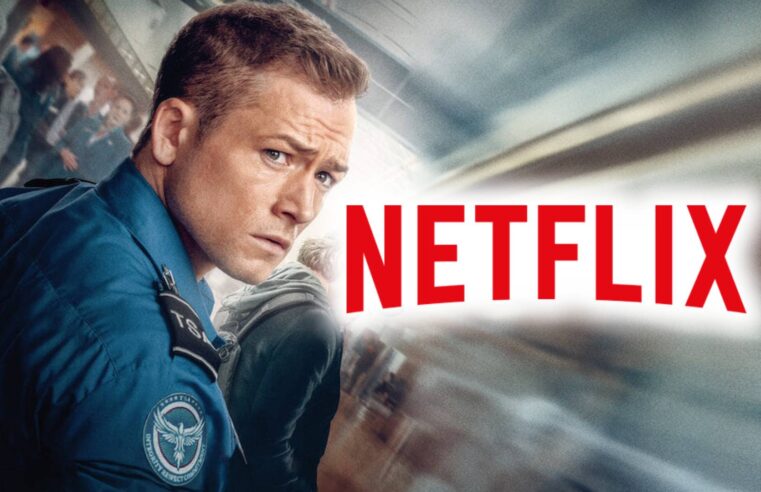 9 filmes e séries em alta para ver na Netflix neste fim de semana