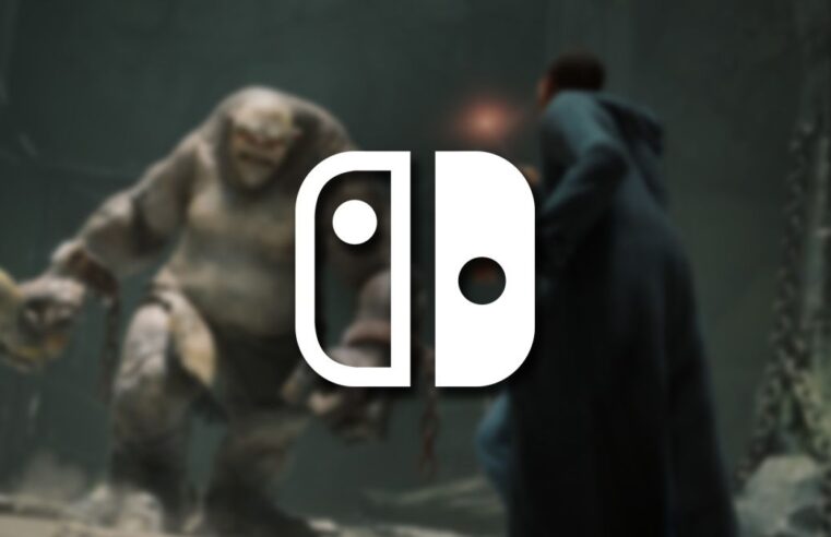 Nintendo Switch tem jogos da eShop com até 90% de desconto; aproveite!