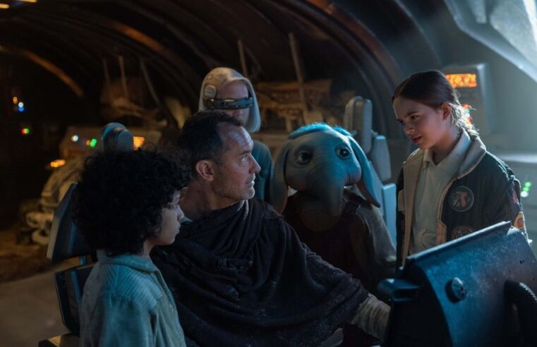 Onde Skeleton Crew se encaixa na linha temporal de Star Wars? Entenda cronologia da série