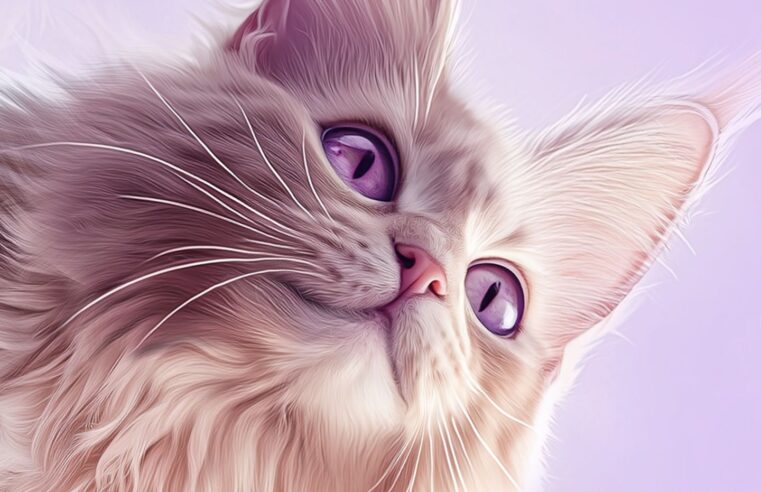 Cátly é um novo jogo de mundo aberto com gatos e visual realista; Conheça!