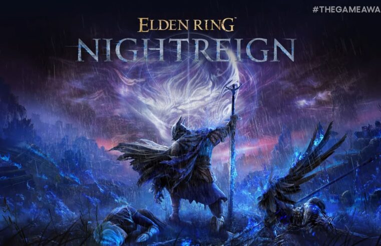 Elden Ring Nightreign é revelado no TGA 2024; Conheça o game coop