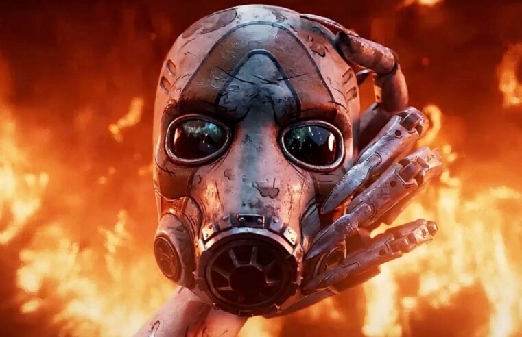 Borderlands 4 ganha trailer e data de lançamento no TGA 2024; Confira!