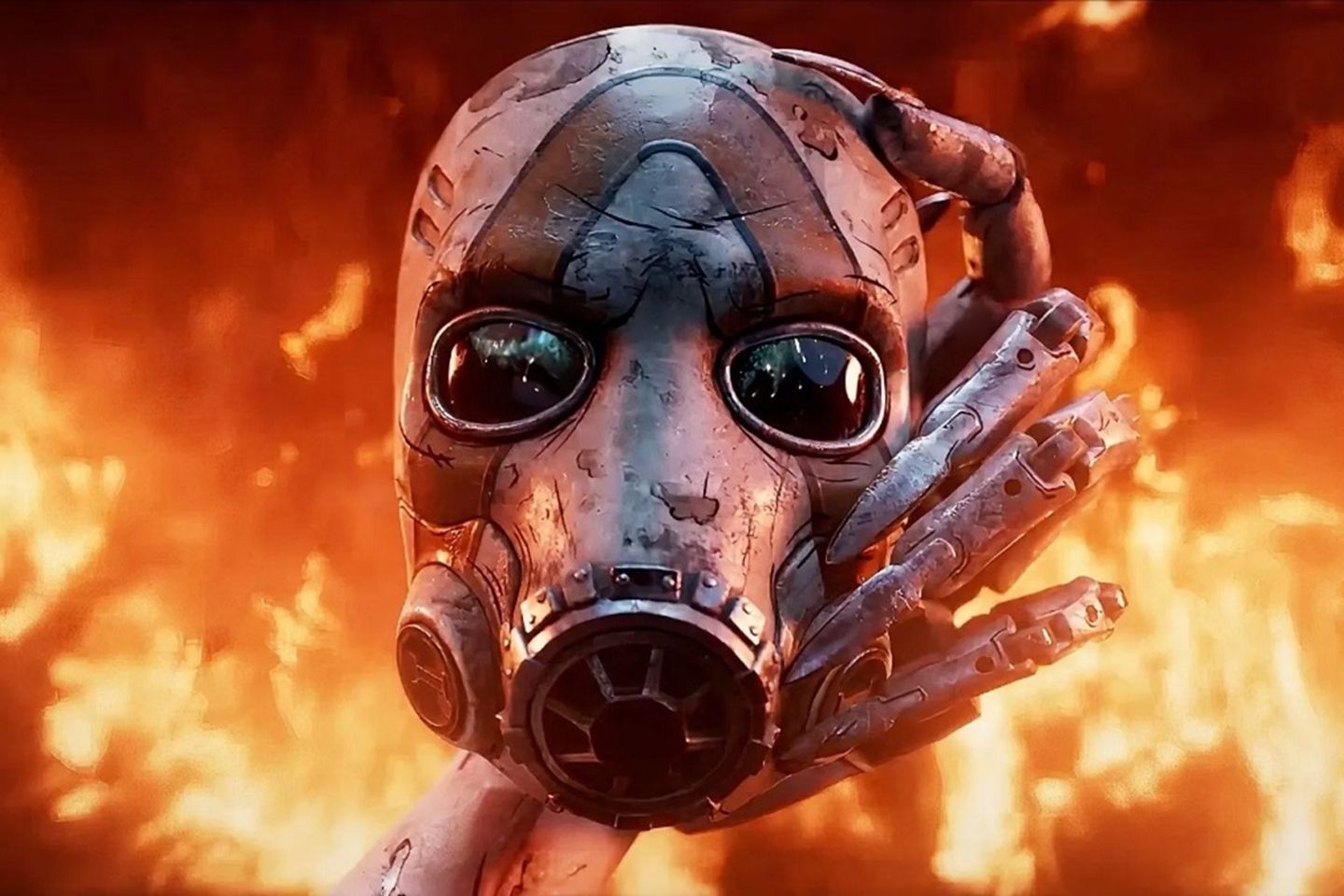 Borderlands 4 ganha trailer e data de lançamento no TGA 2024; Confira!