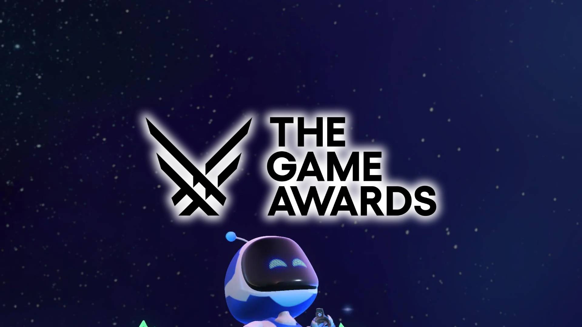 GOTY: Astrobot é o grande vencedor do prêmio de Jogo do Ano no The Game Awards 2024