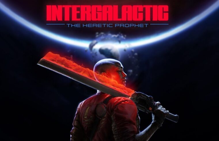 Intergalactic, novo jogo da Naughty Dog, é revelado no TGA 2024! Veja o trailer