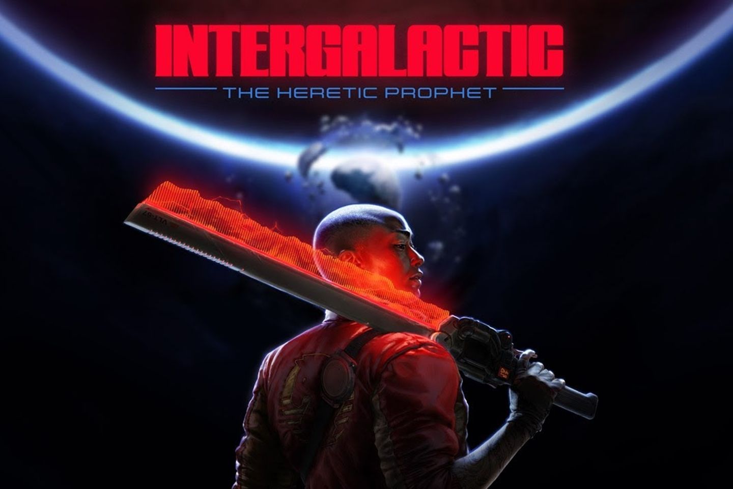 Intergalactic, novo jogo da Naughty Dog, é revelado no TGA 2024! Veja o trailer