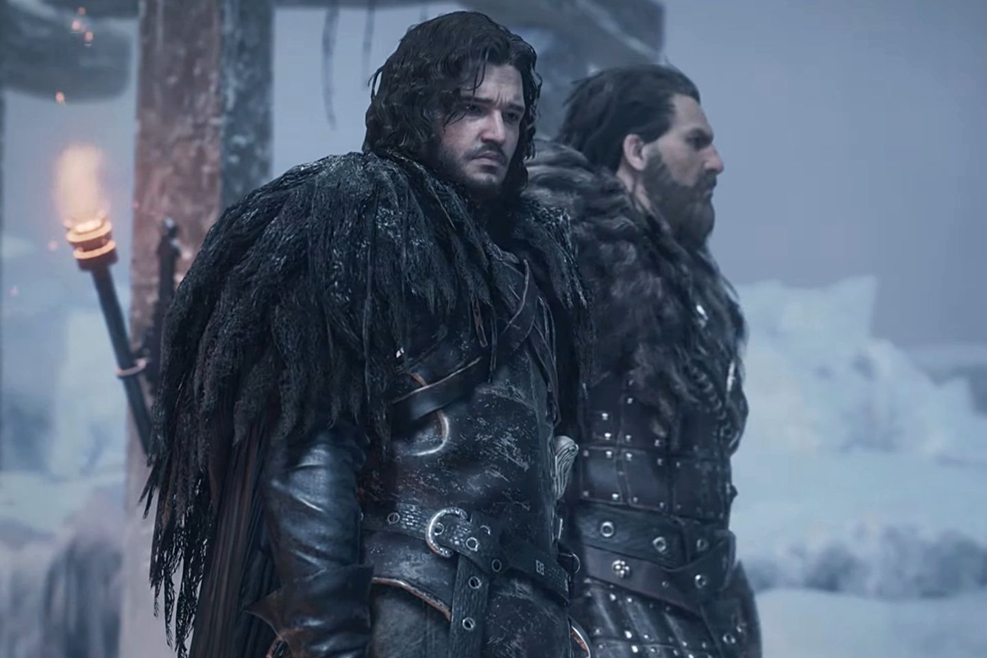 Game of Thrones Kingsroad é revelado no TGA 2024; Conheça!