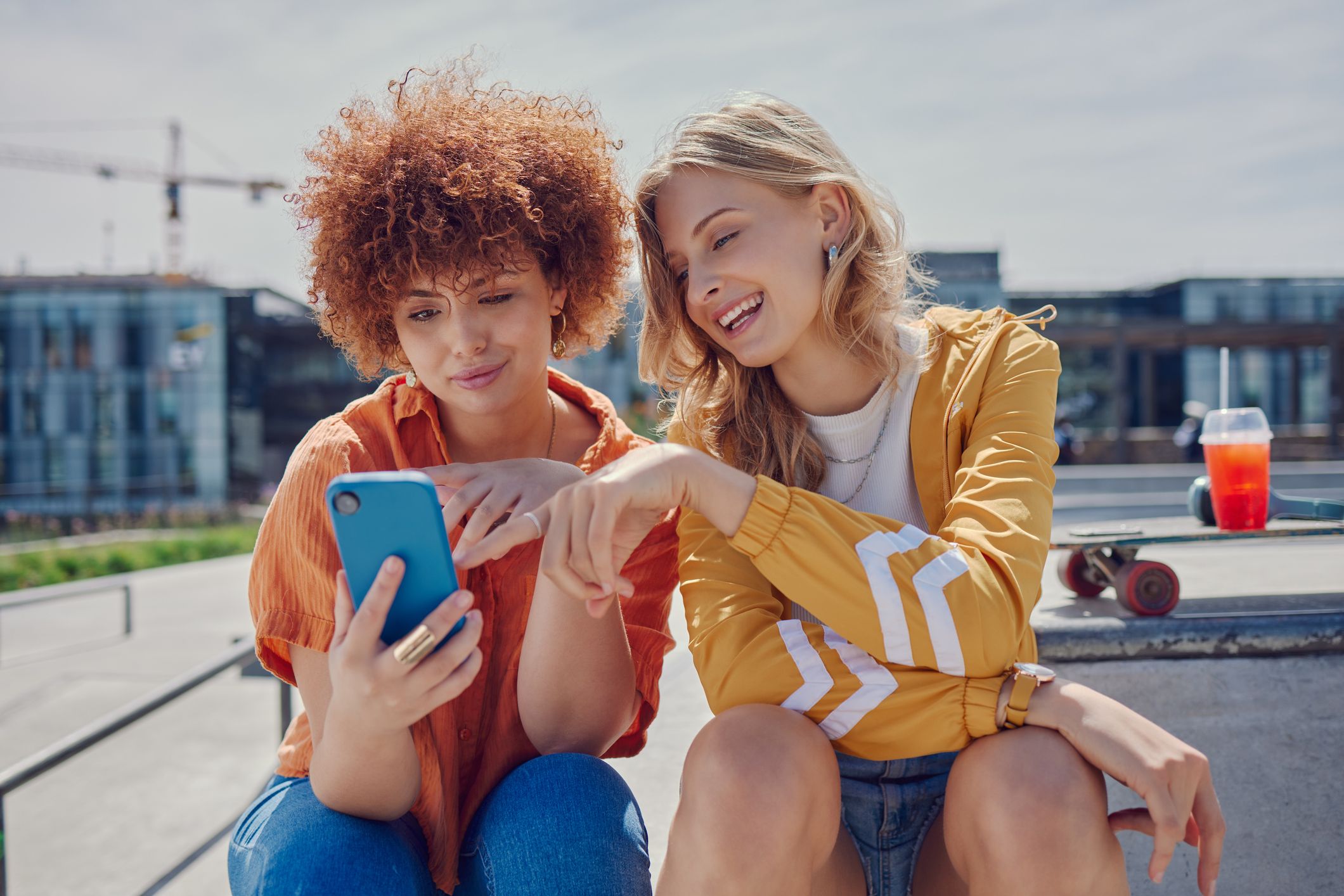 Quais são os aplicativos mais utilizados pela Geração Z?