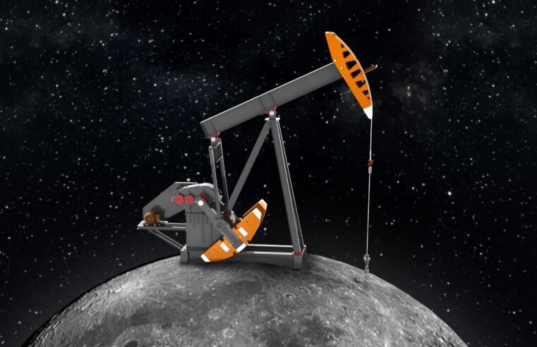 Minerar asteroides pode ser o futuro dos investimentos?