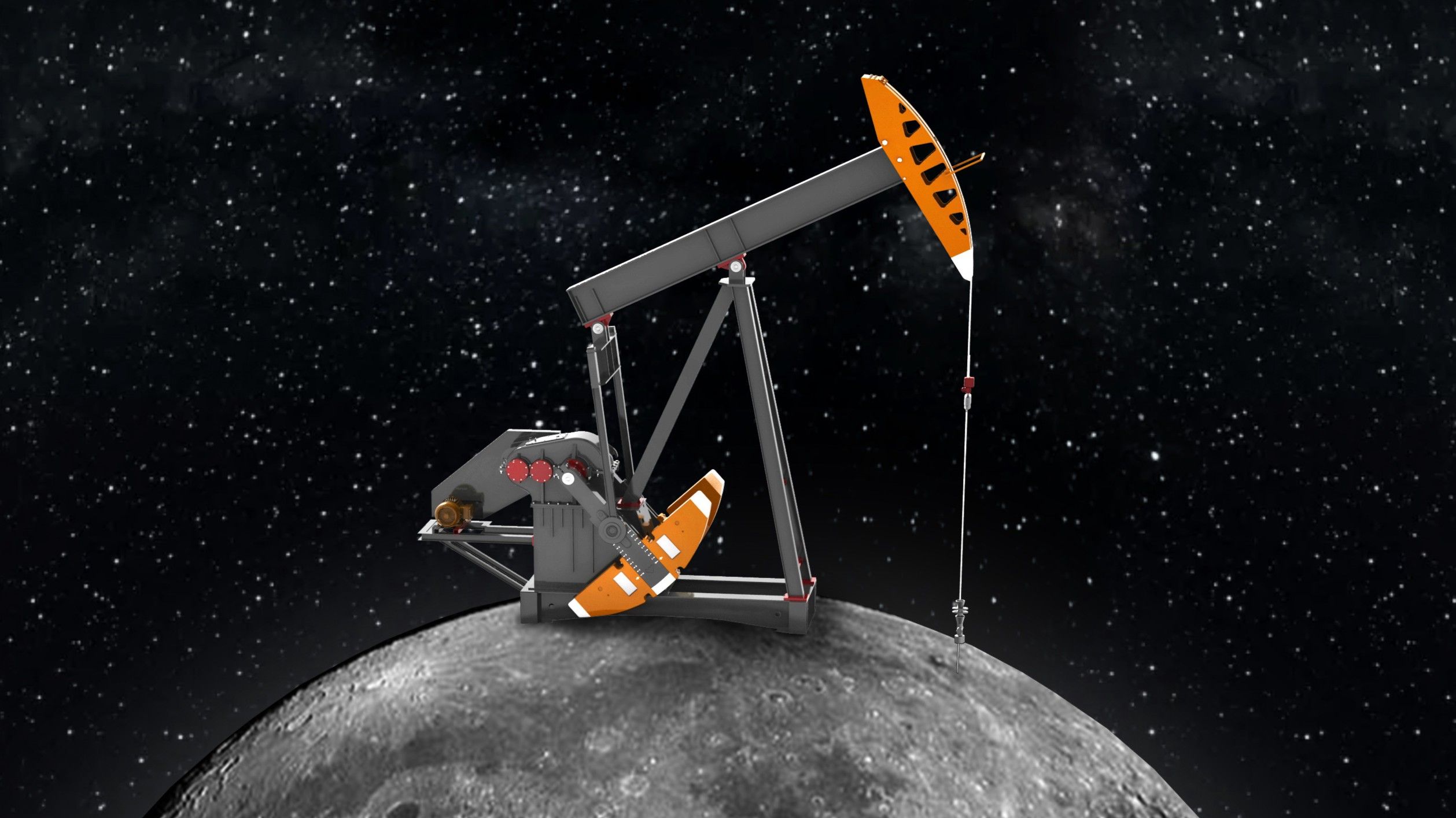 Minerar asteroides pode ser o futuro dos investimentos?