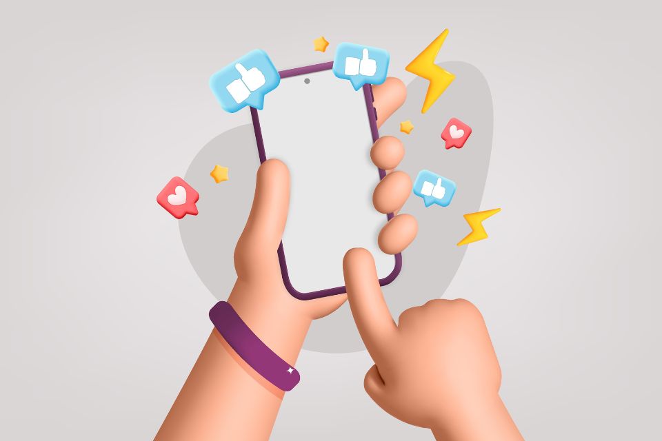 10 Dicas de como ganhar seguidores no Instagram