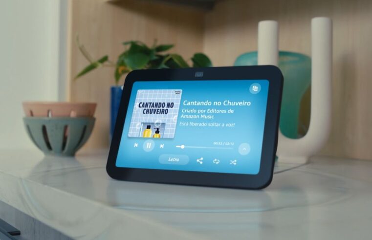 Alexa em promoção de Natal: 5 modelos de Smart Speakers com preço promocional; veja
