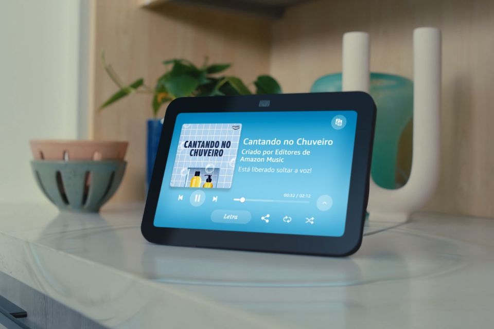 Alexa em promoção de Natal: 5 modelos de Smart Speakers com preço promocional; veja