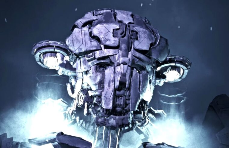 Criador de Shadow of the Colossus anuncia novo jogo no TGA 2024! Veja trailer