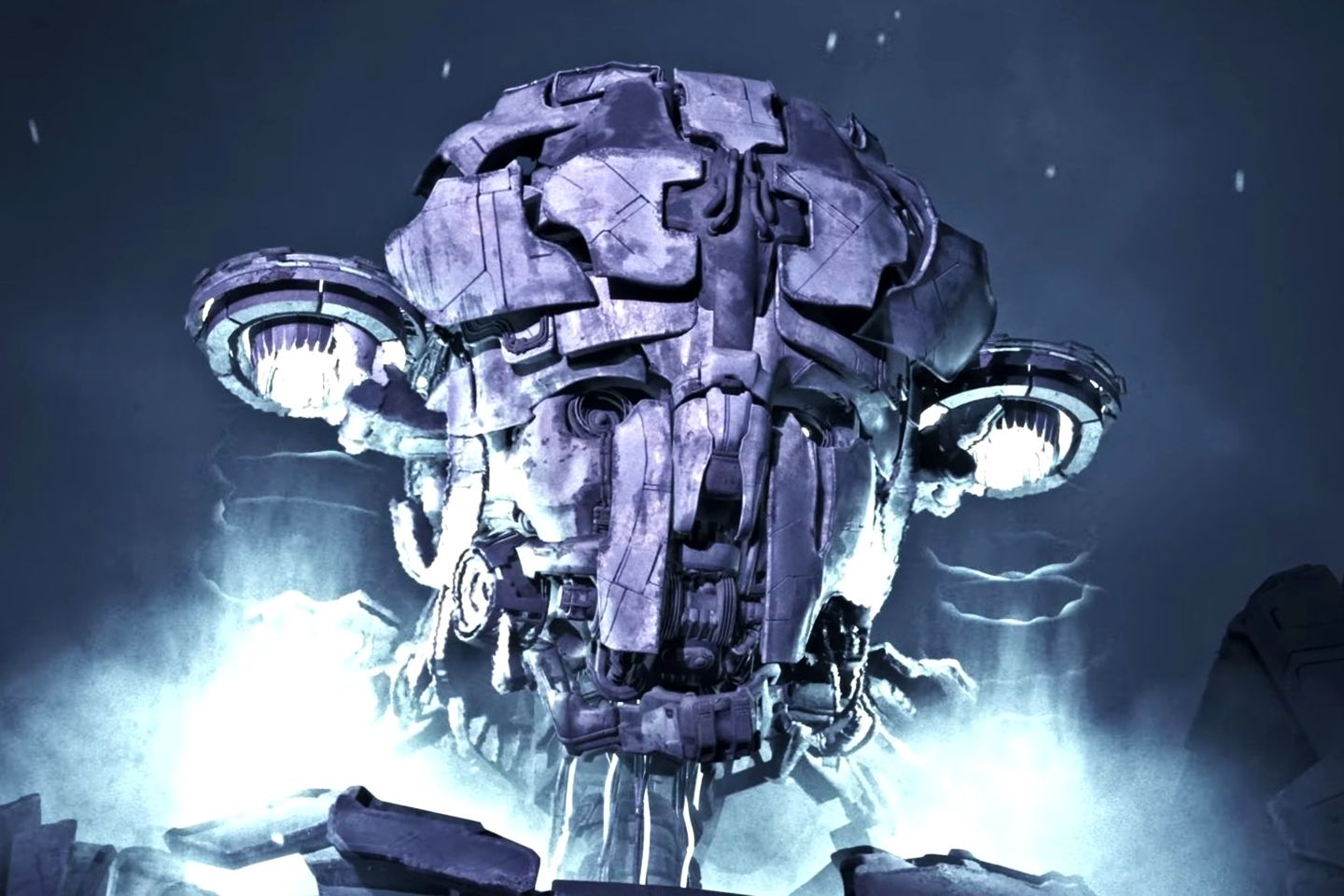 Criador de Shadow of the Colossus anuncia novo jogo no TGA 2024! Veja trailer