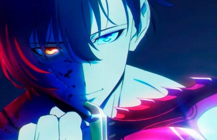Solo Leveling: Conheça todos os arcos do manhwa e do anime