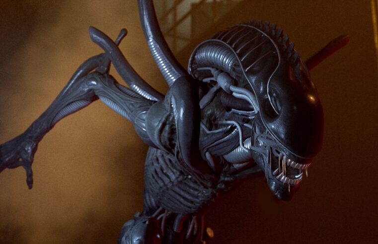 Alien, Attack on Titan, Round 6 e mais! Veja os lançamentos de games da semana