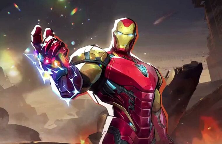 Marvel Rivals tem skin gratuita do Homem de Ferro; Veja como resgatar!