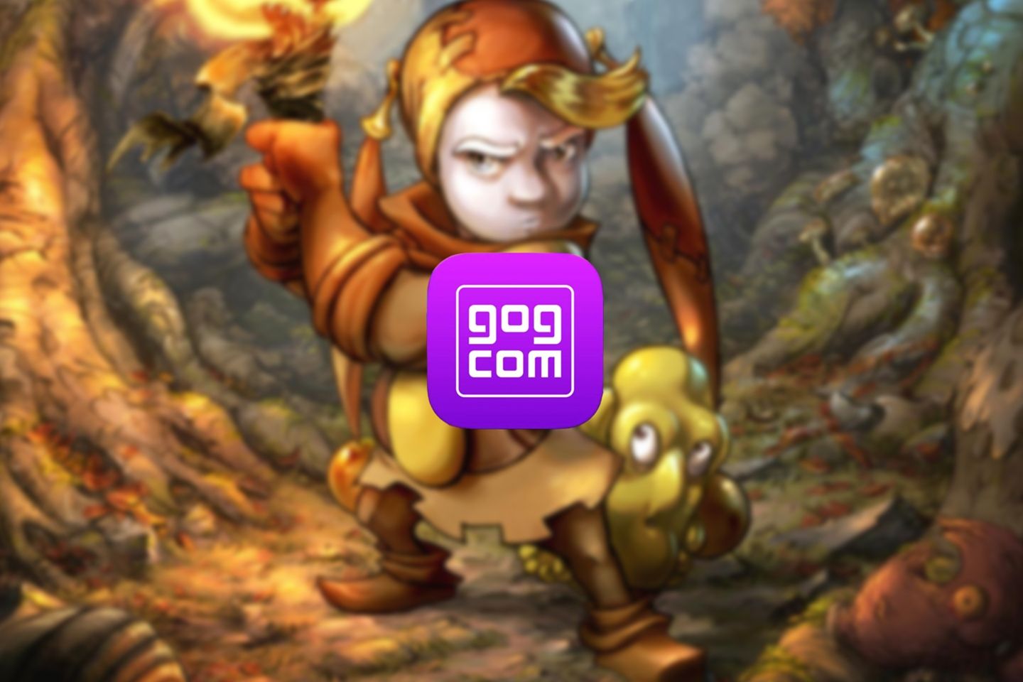 Rival da Steam, GOG libera jogo grátis por tempo limitado! Resgate aqui