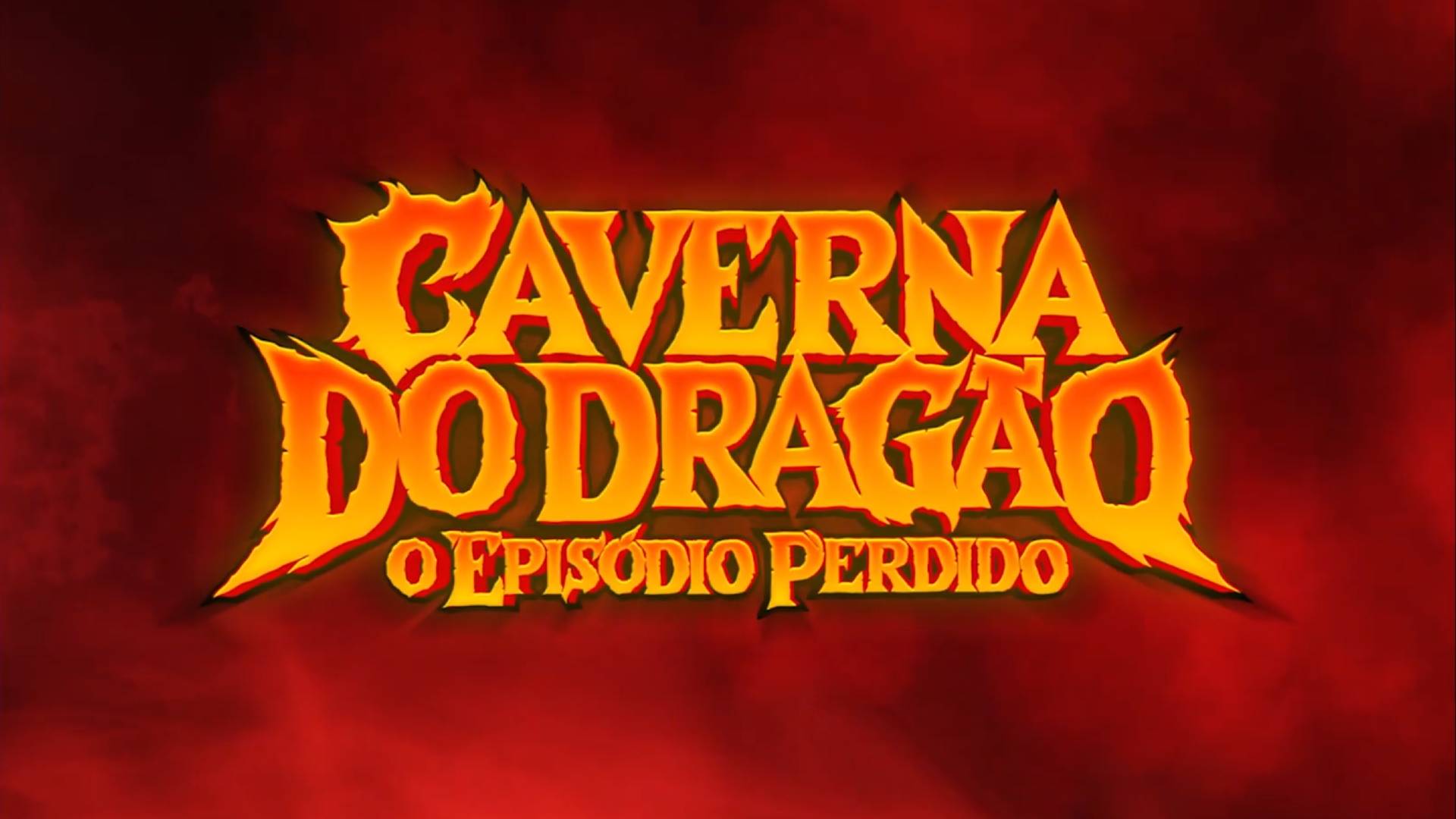 Episódio perdido de Caverna do Dragão é lançado com novo final por brasileiros! Assista aqui