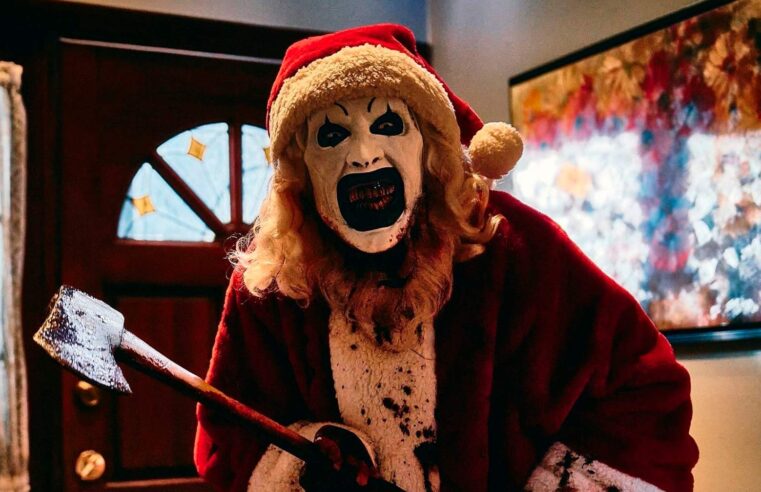 Mufasa: O Rei Leão, Terrifier 3 e mais! Veja lançamentos de filmes e séries