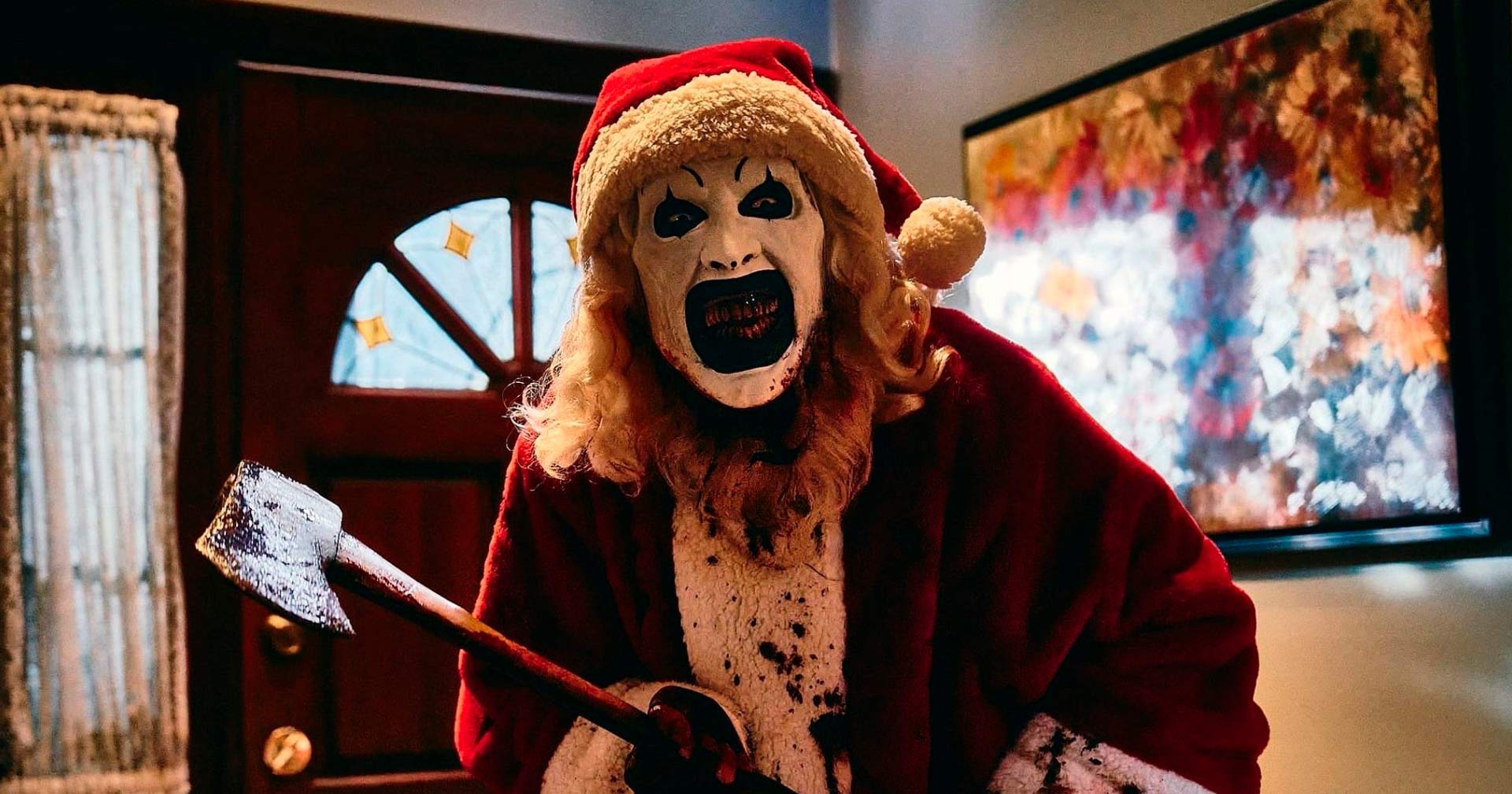 Mufasa: O Rei Leão, Terrifier 3 e mais! Veja lançamentos de filmes e séries