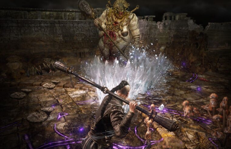 Quando Path of Exile 2 será lançado de graça? Veja previsão