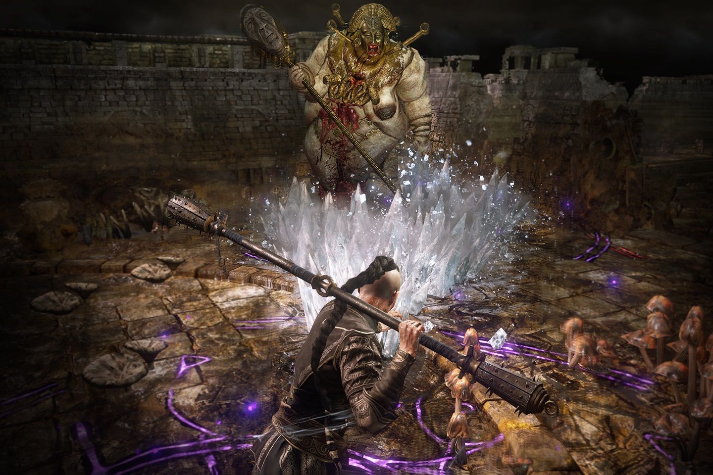 Quando Path of Exile 2 será lançado de graça? Veja previsão