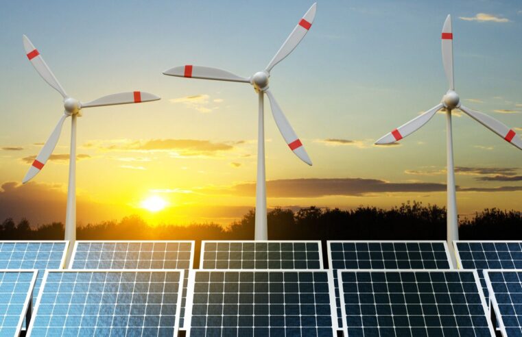 Energia solar x energia eólica: qual fonte renovável leva vantagem?