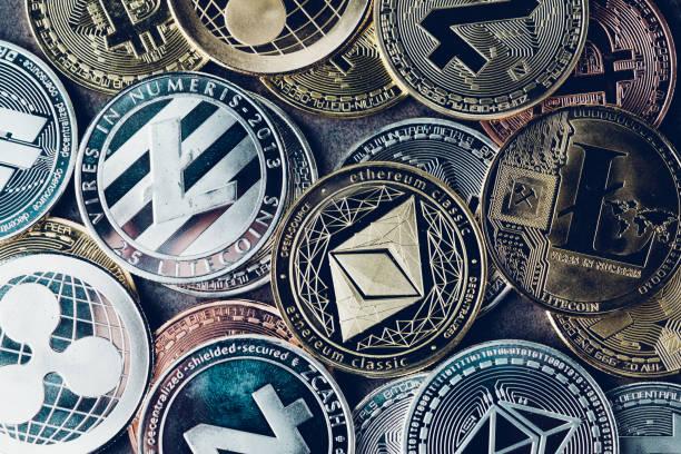 Buscas por criptomoedas no Brasil aumentam 124% em dois anos, diz pesquisa