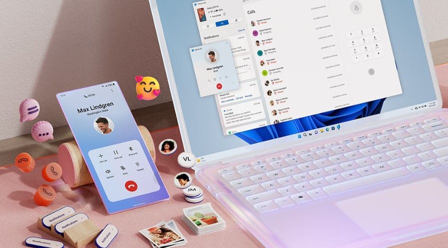 Android 15 tem impedido exibição de certas notificações no Windows; veja o motivo