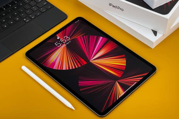 Apple pode lançar iPad ‘gigante’ e dobrável em breve