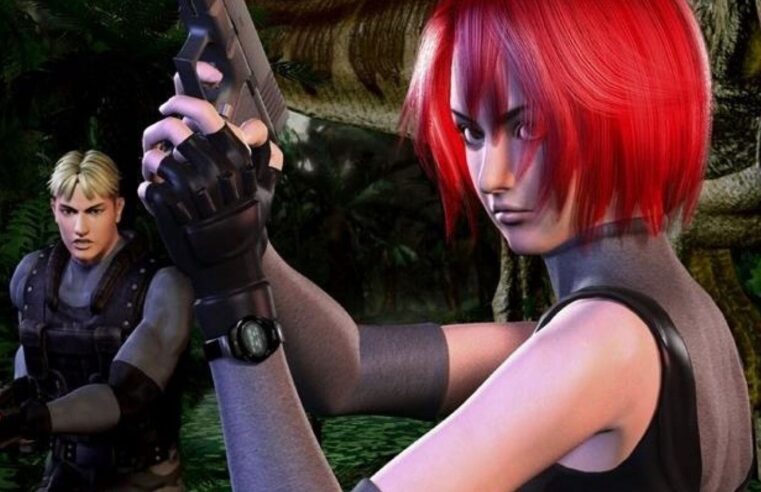 Dino Crisis voltando? Capcom pretende reviver franquias clássicas como Okami e Onimusha