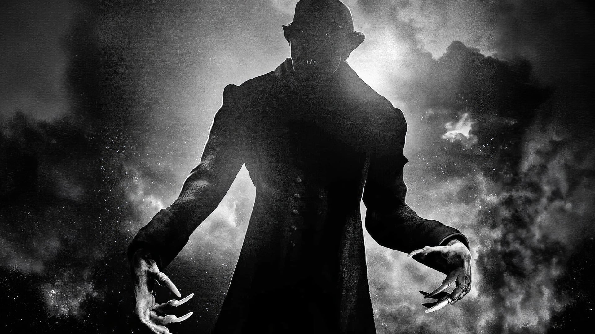 Como Bob Espona ajudou Nosferatu a ganhar um novo filme? Entenda conexão