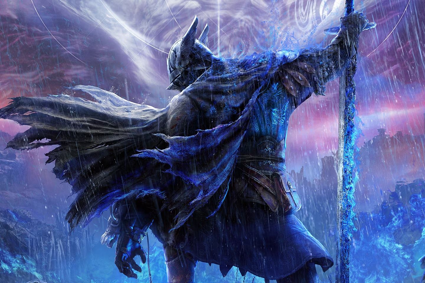 Elden Ring Nightreign terá teste beta em fevereiro! Veja como participar