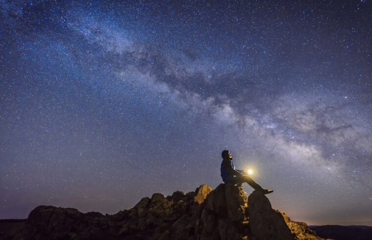 Céu artificial: como a poluição luminosa impacta a Astronomia?