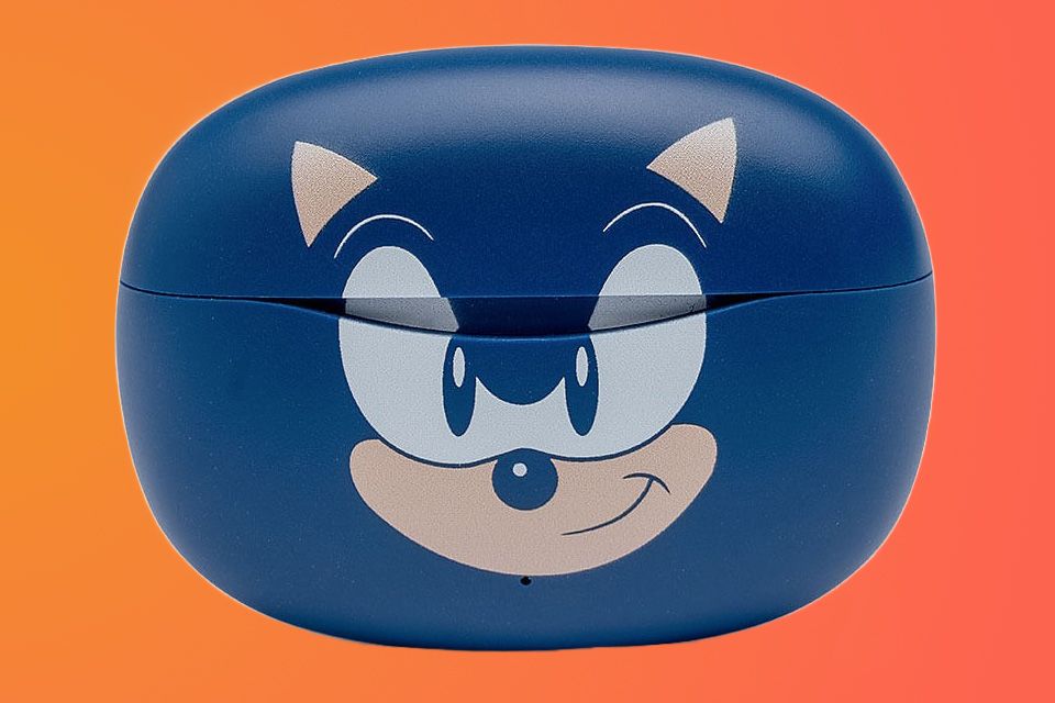 Sonic ganha periféricos como teclado, mouse e fones por preços a partir de R$ 24